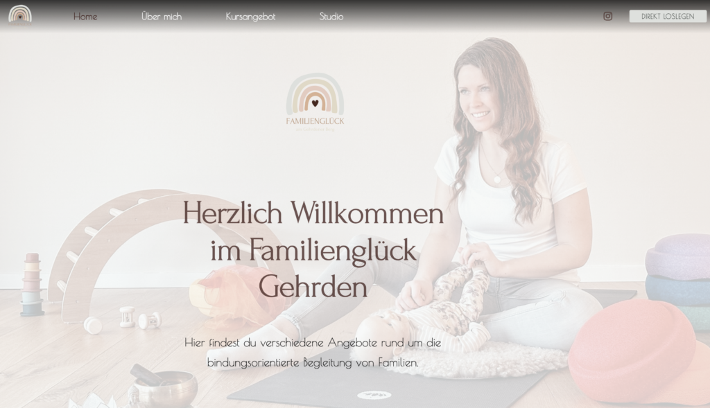 Die-Dorothee-Portfolio-Familienglück-Gehrden