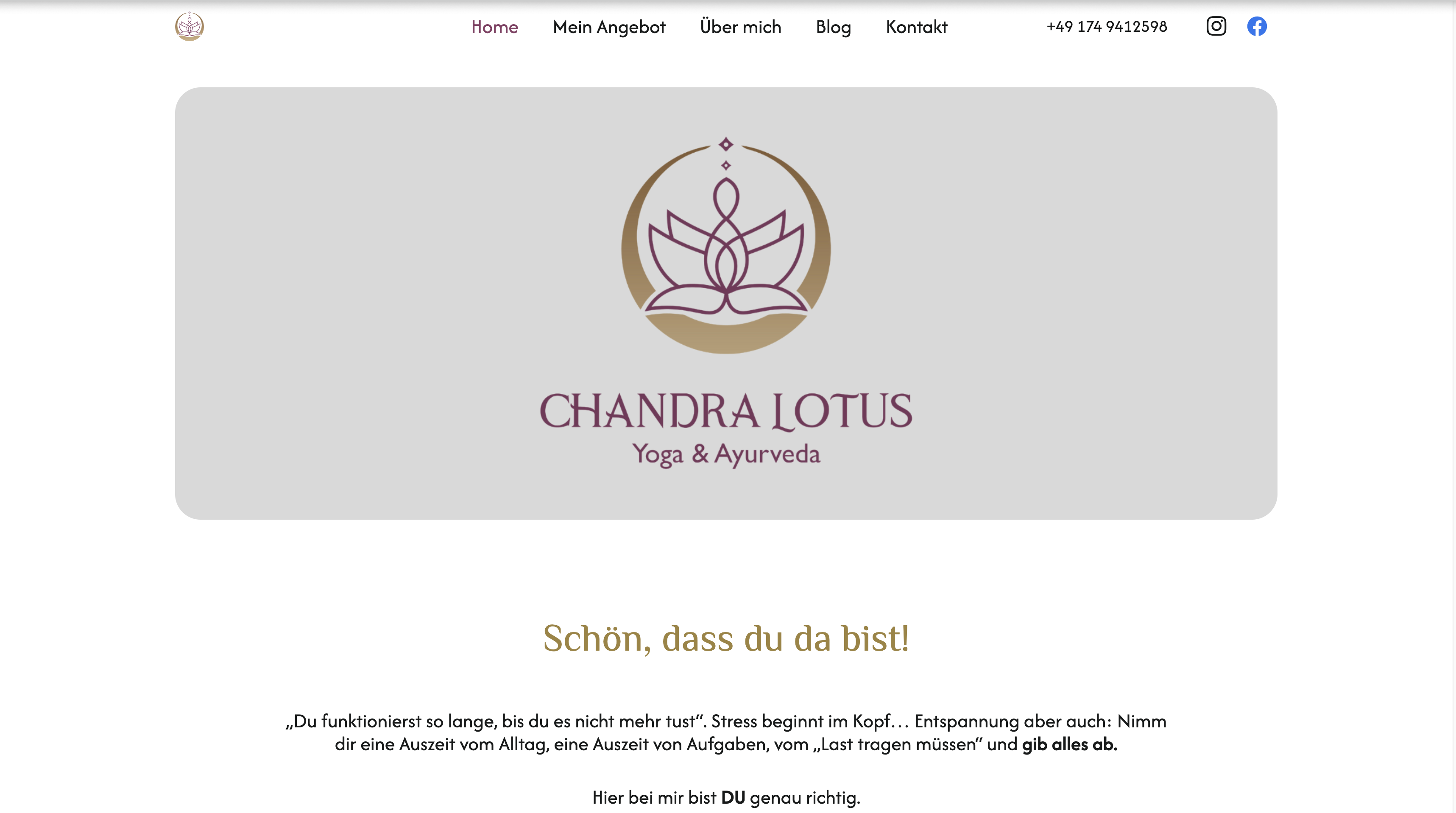 Die-Dorothee-Wedesign-Gehrden-Portfolio-Chandra-Lotus-Yoga-Springe