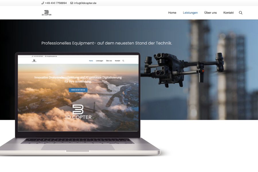 Die-Dorothee-Portfolio-3D-COPTER