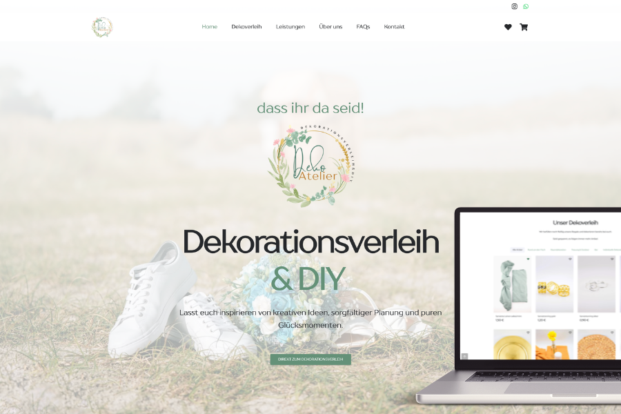 Deko:Atelier Hannover